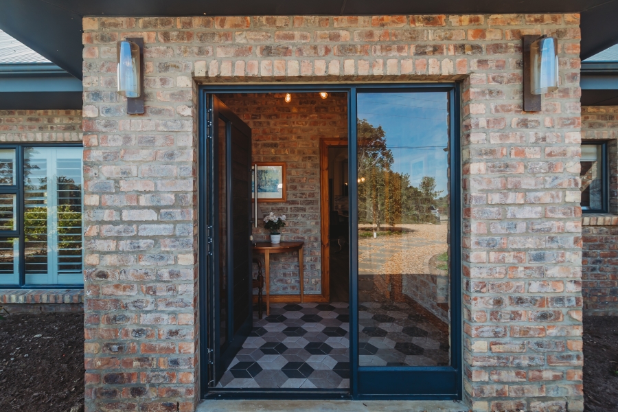 3 Bedroom Property for Sale in Langvlei Dunes Western Cape